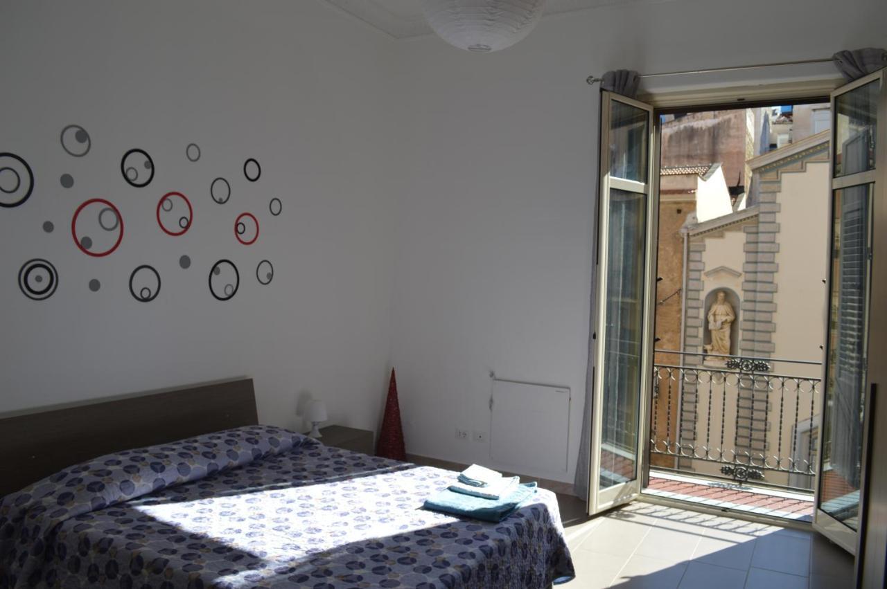 Casa Cairone Apartamento Palermo