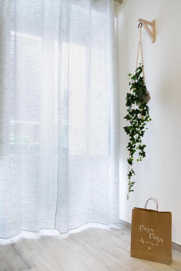 Apartamento Vasa Vasa Palermo