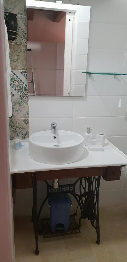 La Casetta Di Iora Apartment Palermo