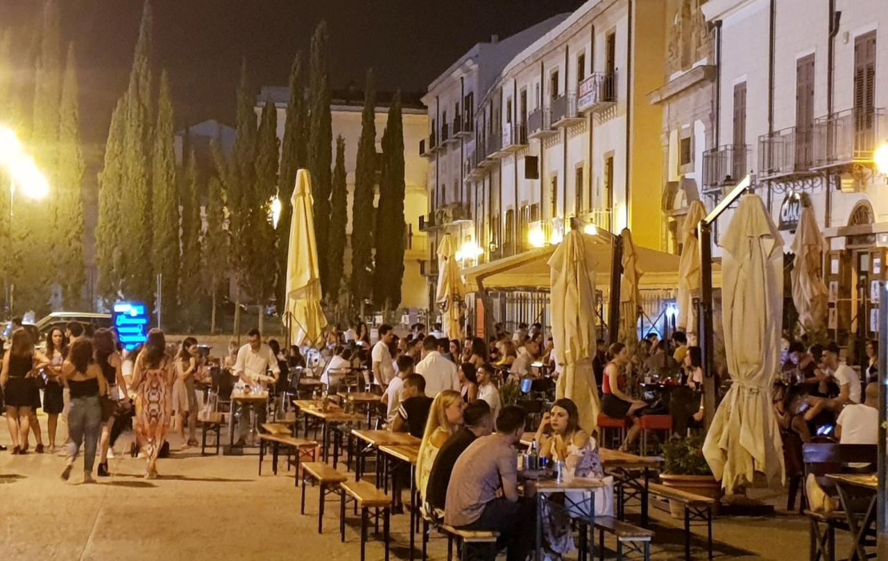 Casa Dei Lylium Appartamento