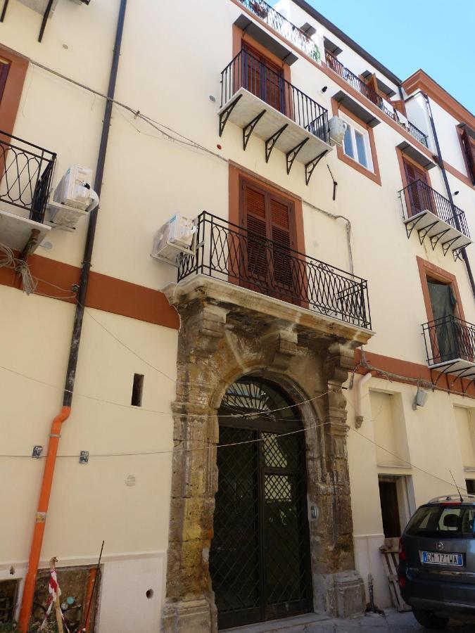 Casa Dei Lylium Palermo