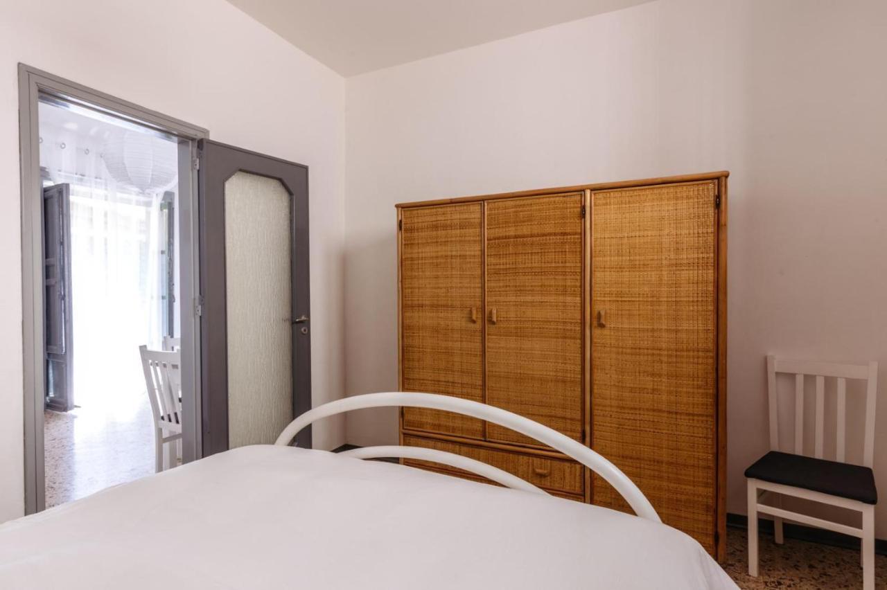 Apartment Pilly House Ballaro