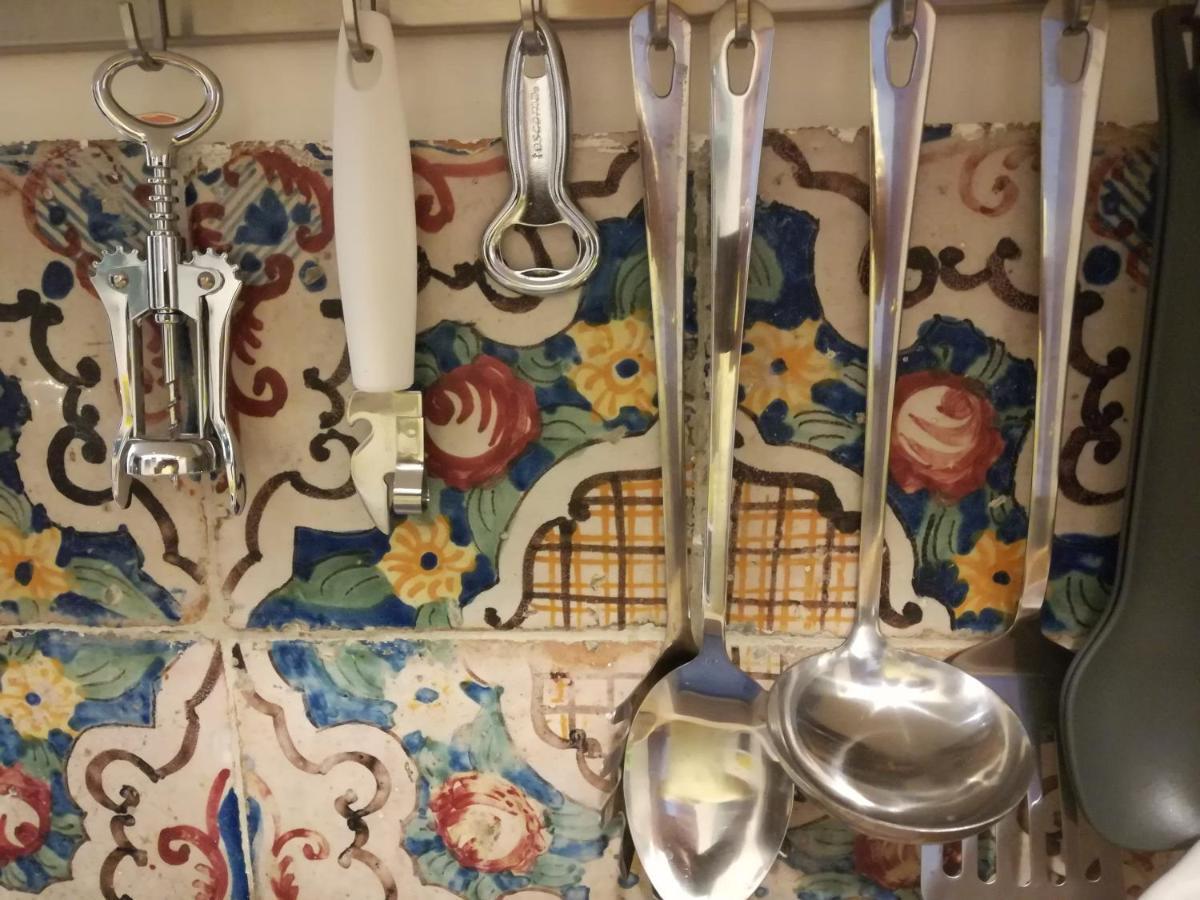Apartment Cattedrale-bonello73 *