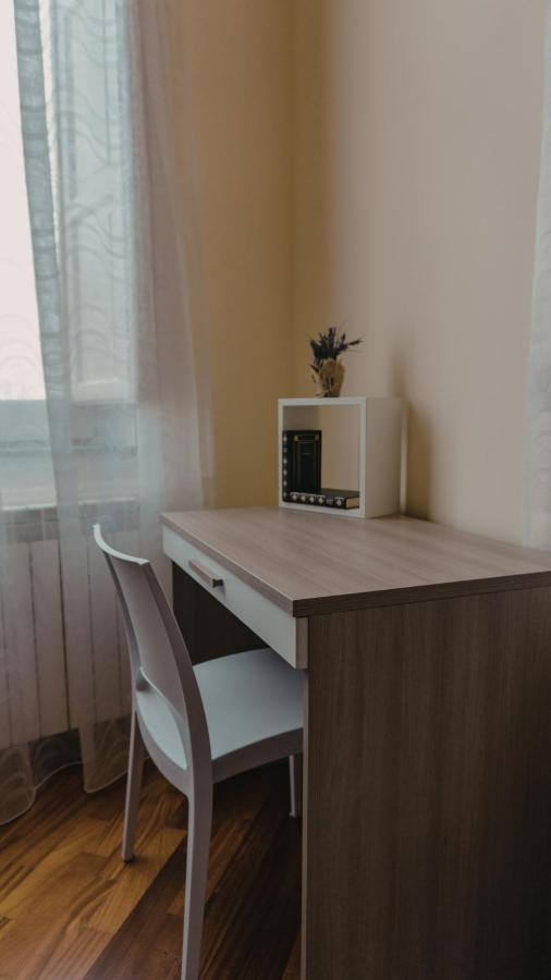 Il Letto Del Kemonia Apartment *