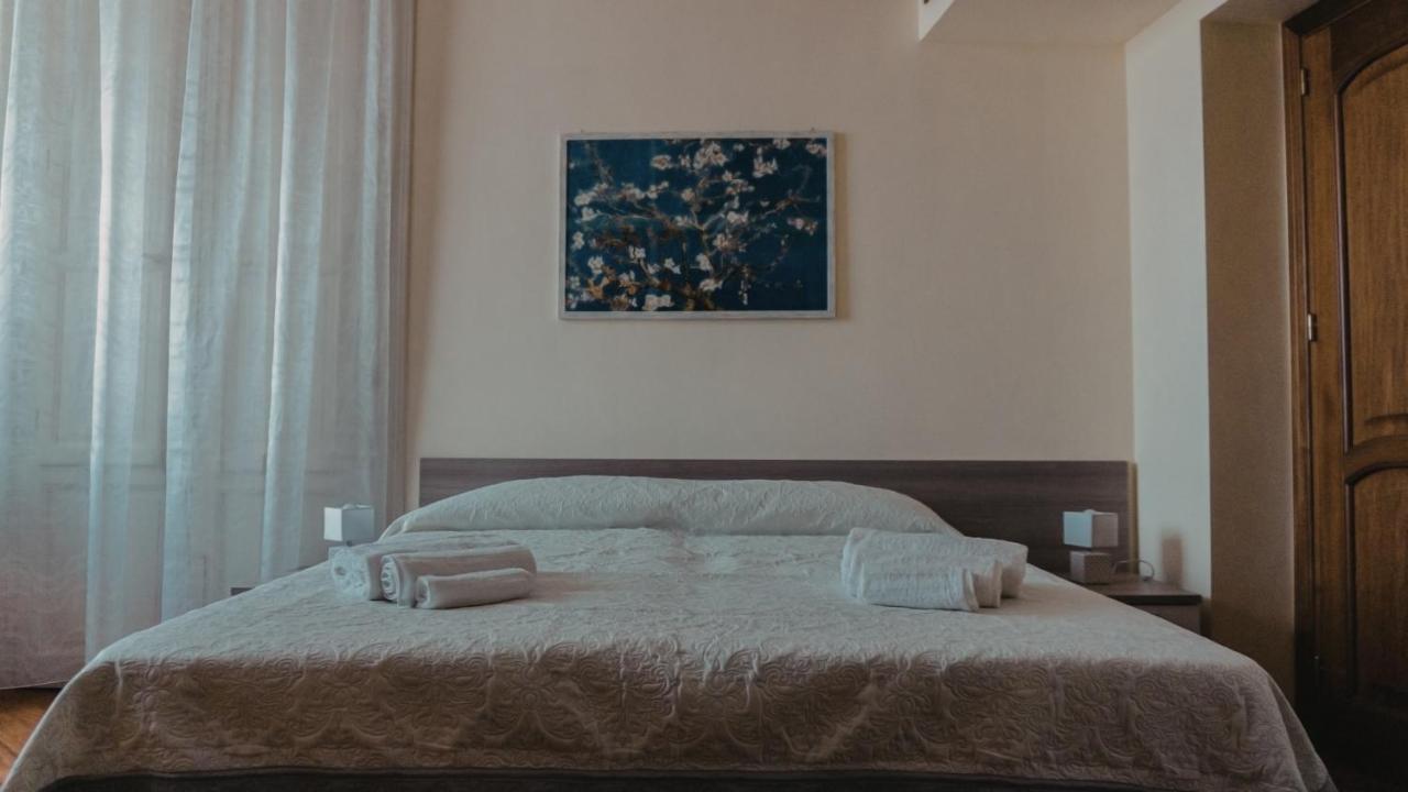 Il Letto Del Kemonia Apartment
