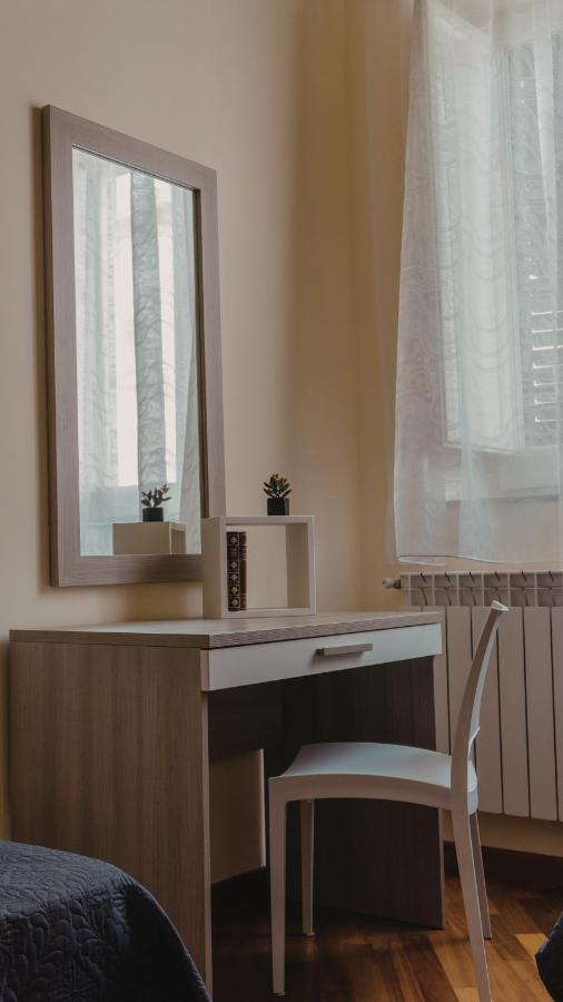 Il Letto Del Kemonia