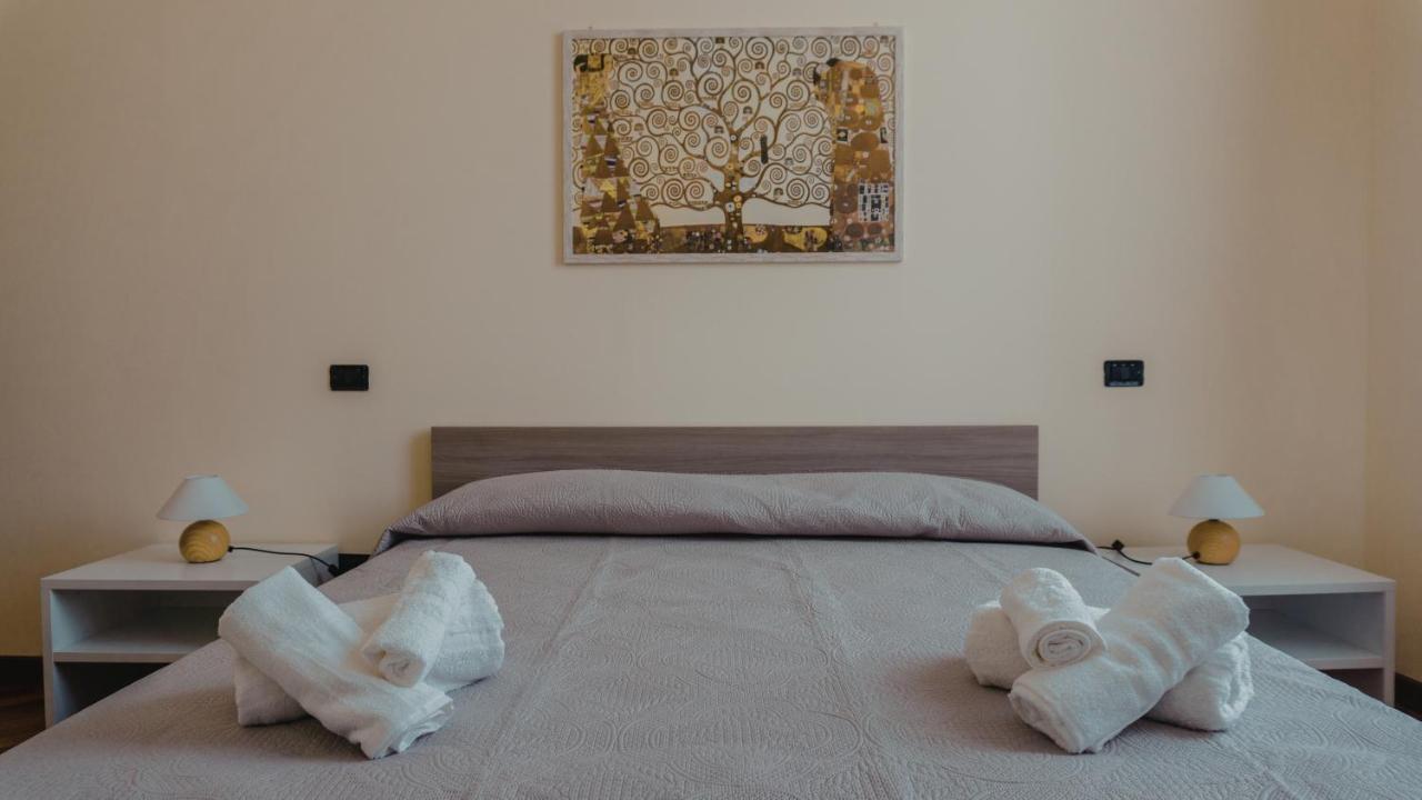Il Letto Del Kemonia Apartment *