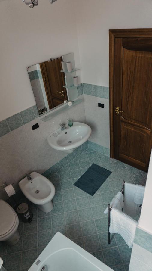 Il Letto Del Kemonia Apartment Palermo