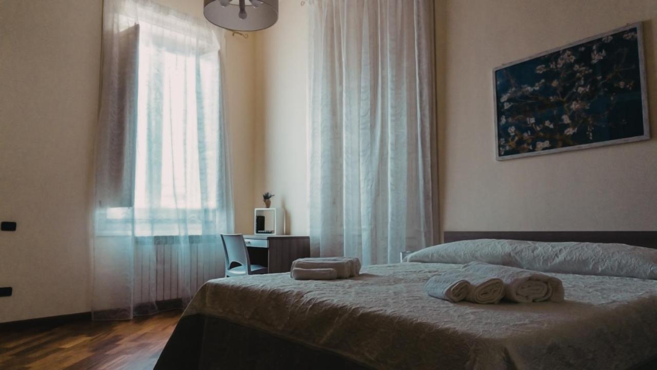 Il Letto Del Kemonia * Palermo