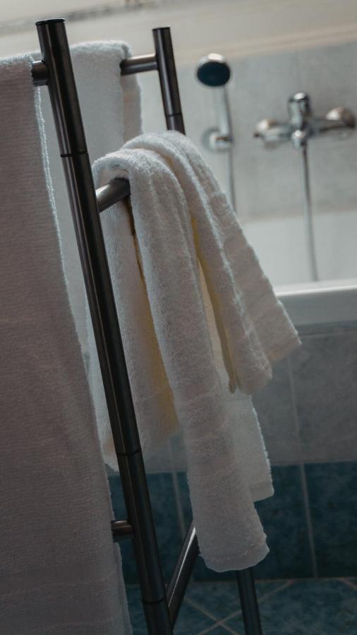 Il Letto Del Kemonia Apartment