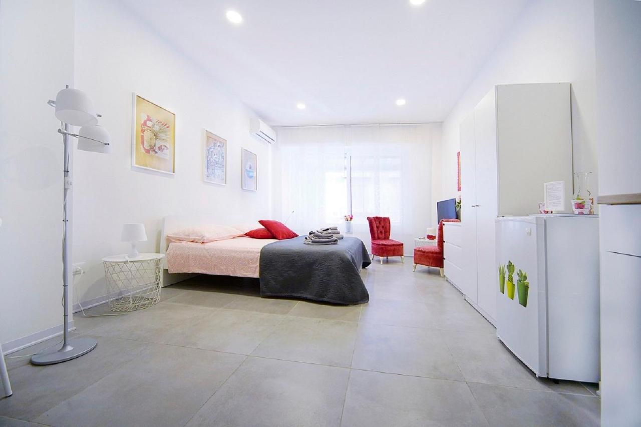 Apartment Casa4casa *