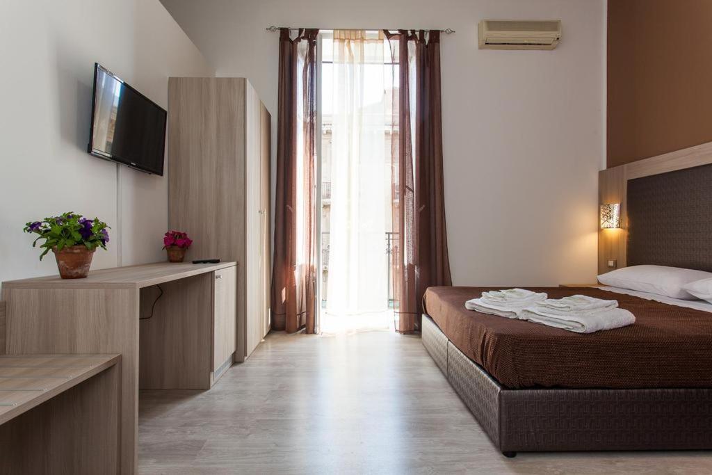 B&B Allisciari 3*