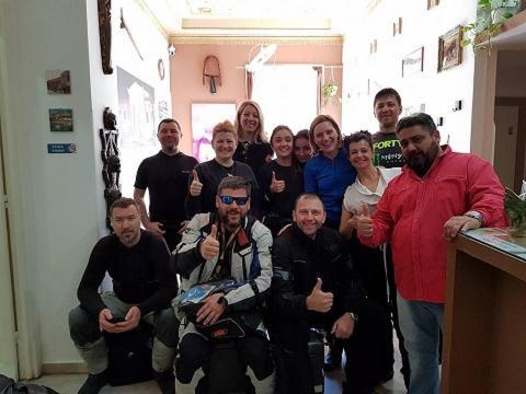 B&B Allisciari Bed & Breakfast 3*