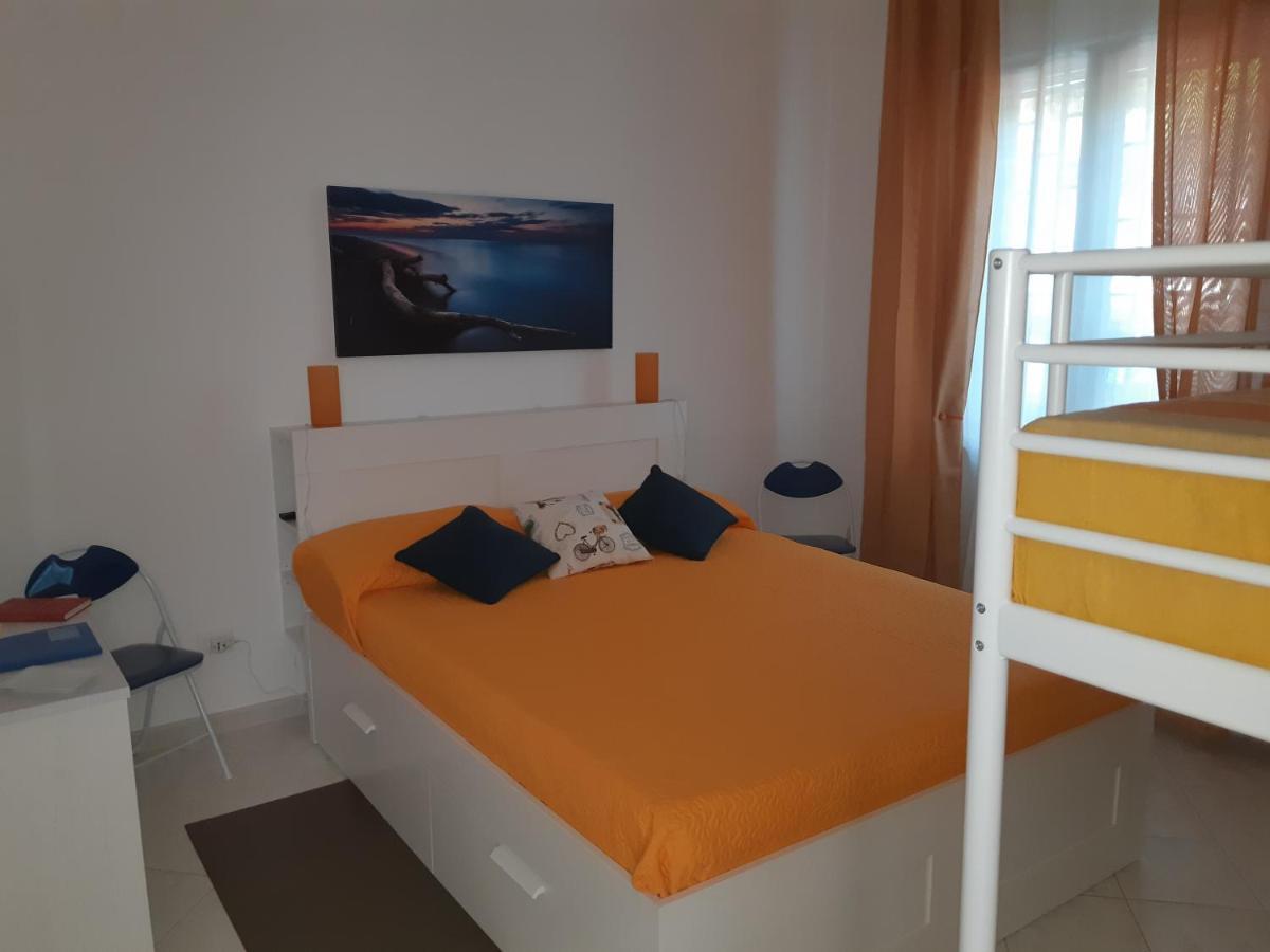 Apartment Alle Porte Di Mondello