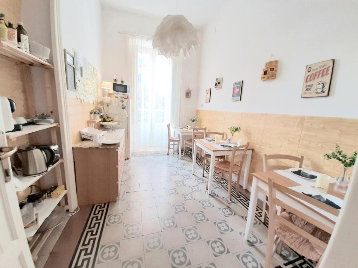 Bed & Breakfast Bb Politeama 30 Palermo