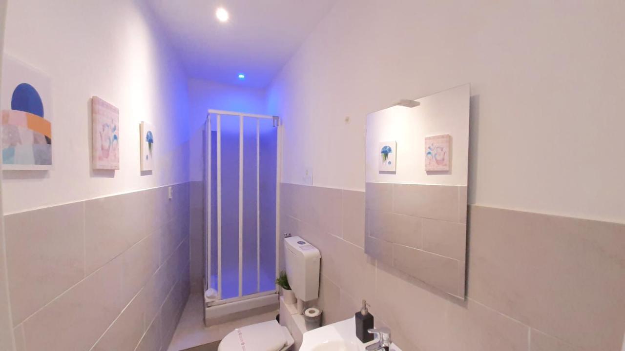 Bed & Breakfast Bb Politeama 30 Palermo