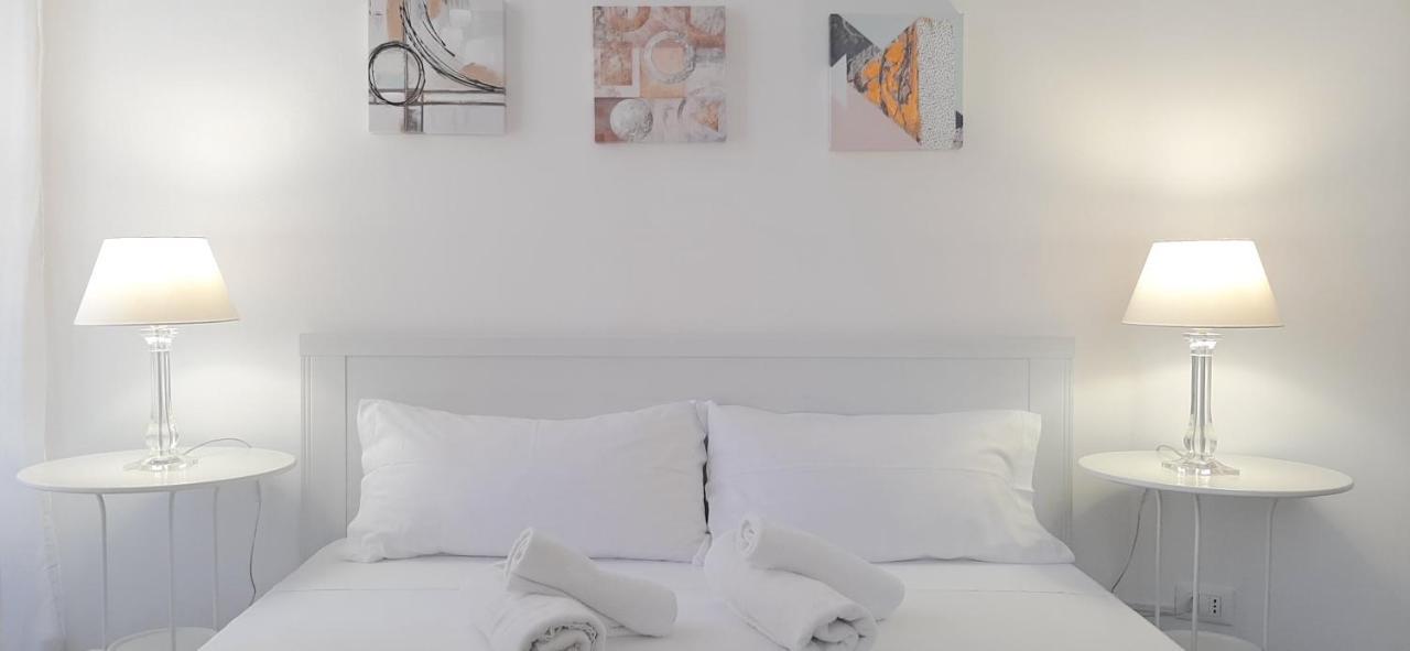 Bed & Breakfast Bb Politeama 30