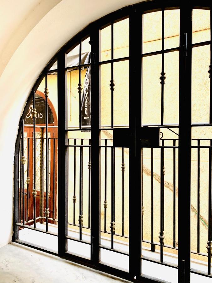 La Casa Sul Vicolo - Centro Storico Apartment Palermo