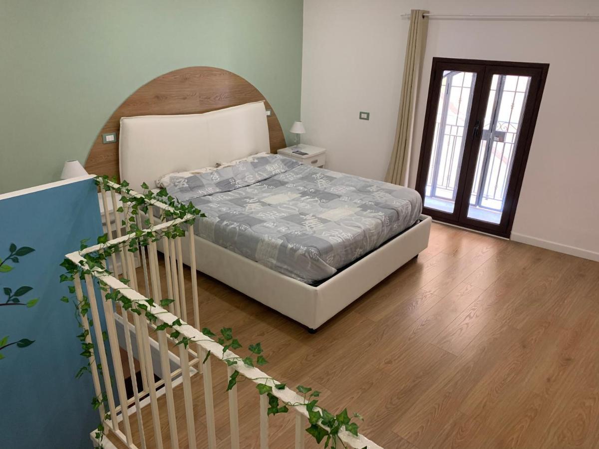 La Casa Sul Vicolo - Centro Storico Apartment Palermo