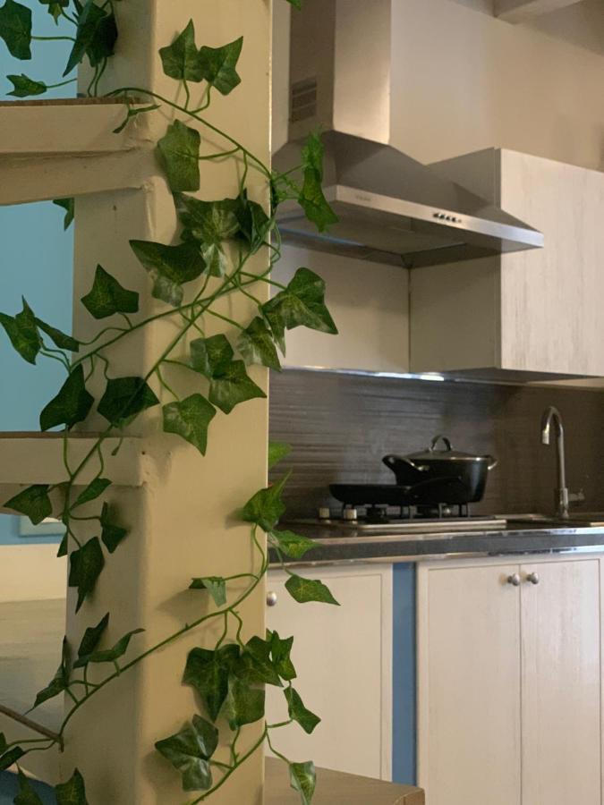 La Casa Sul Vicolo - Centro Storico Apartment