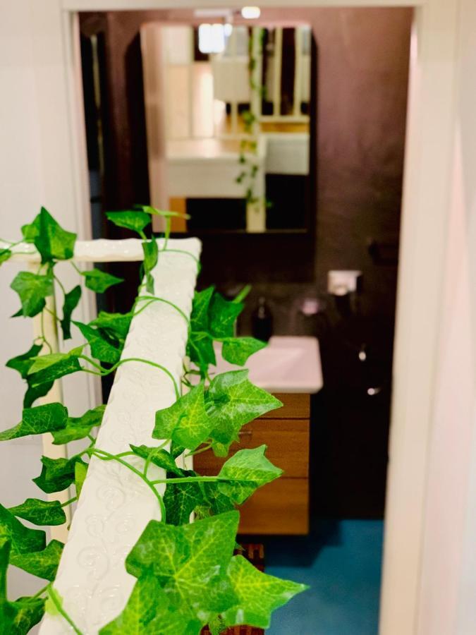 La Casa Sul Vicolo - Centro Storico Apartment *