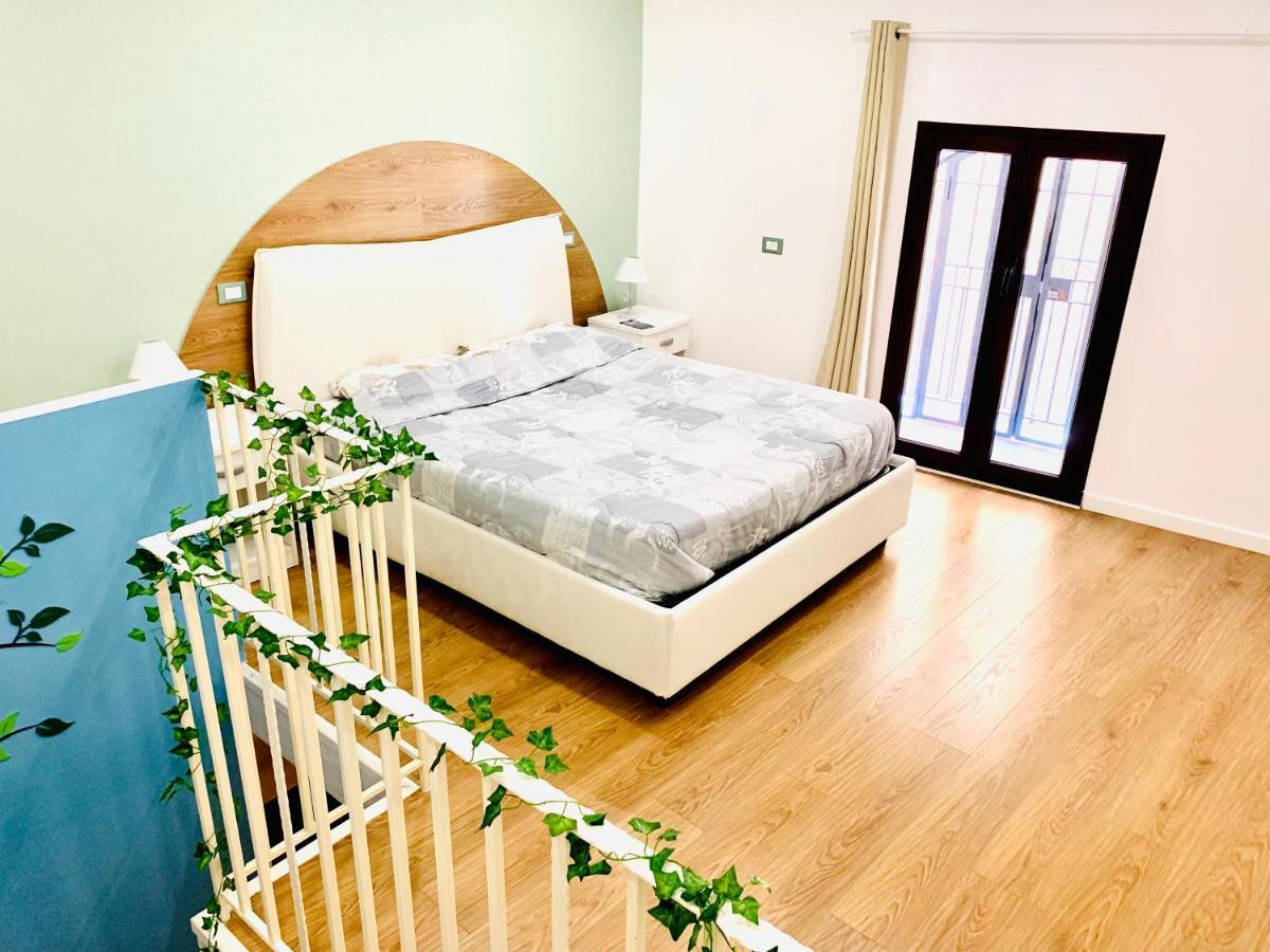 Apartment La Casa Sul Vicolo - Centro Storico *