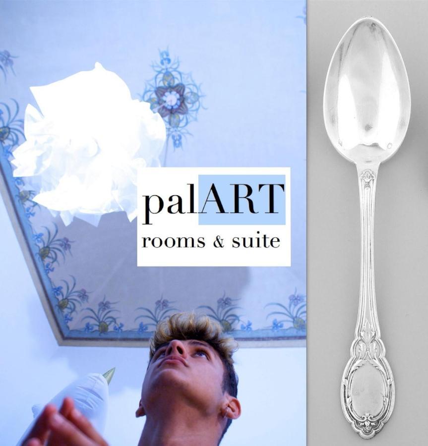 Pal Art & * Palermo