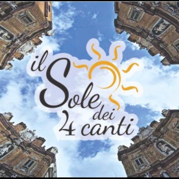 Il Sole Dei 4 Canti Appartamento