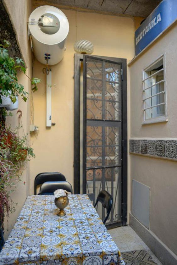 Ercta Apartamento Palermo