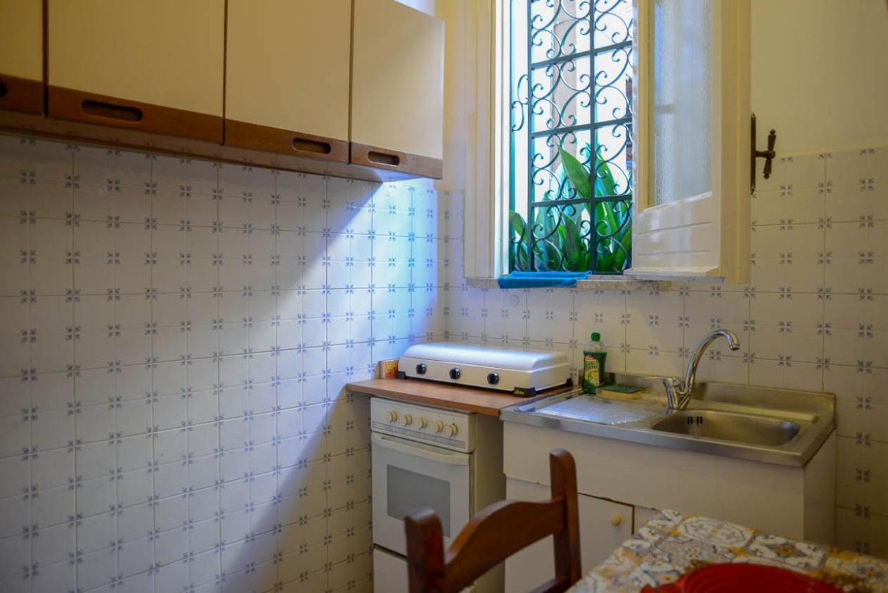 Apartment Ercta