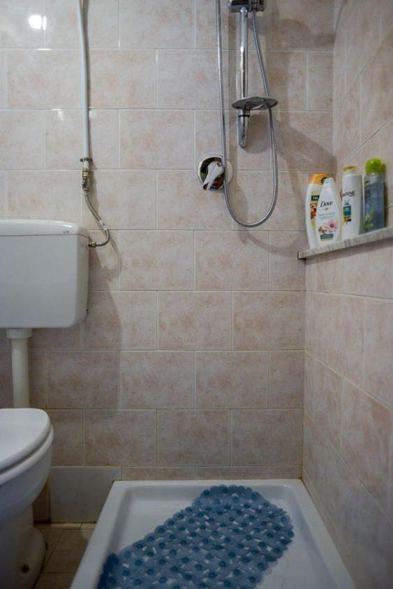 Apartment Millimetro