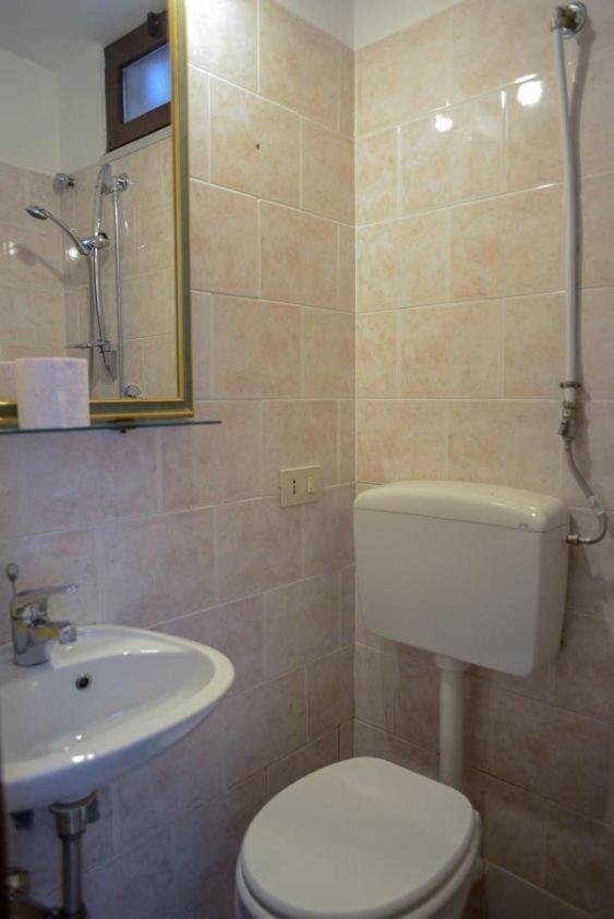Millimetro Apartment