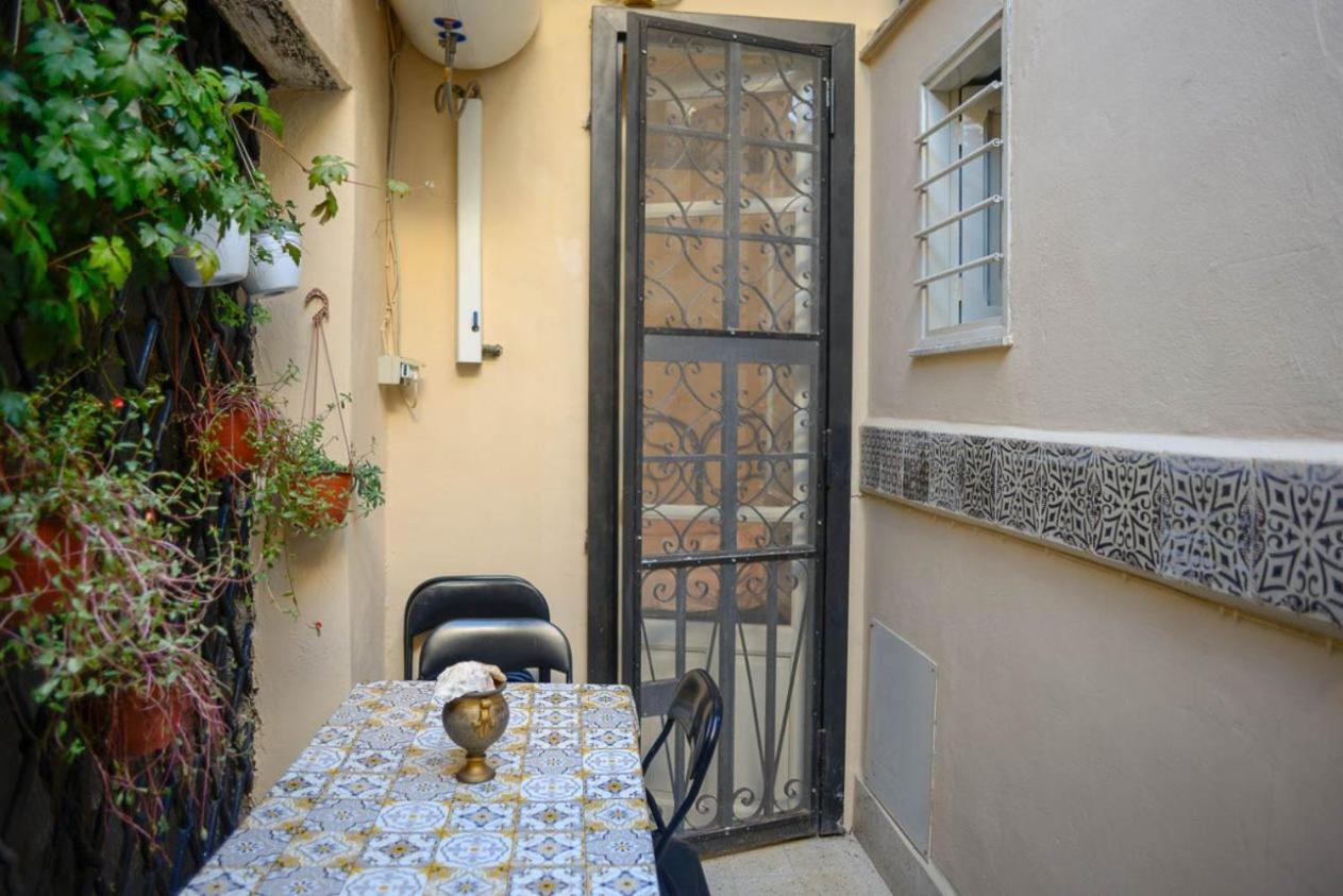Apartamento Ercta