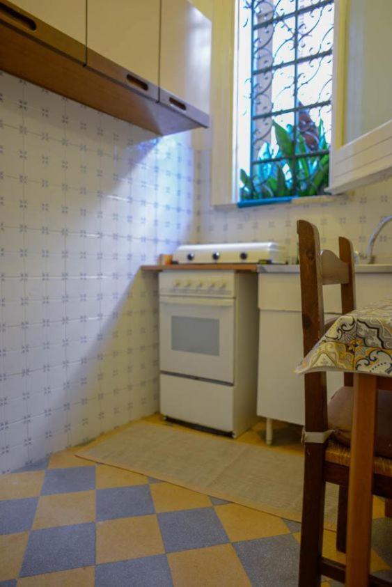 Ercta Apartamento *