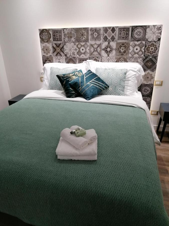 Mastrangelo & Apartment Palermo