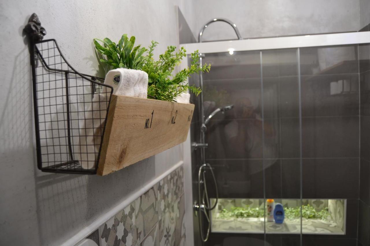 Luna Maison Apartamento Palermo