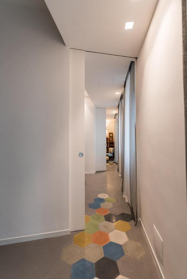 Apartamento Casa La Pomelia