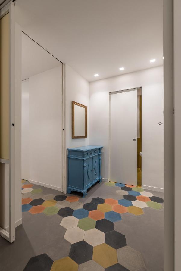 Casa La Pomelia Apartamento Palermo