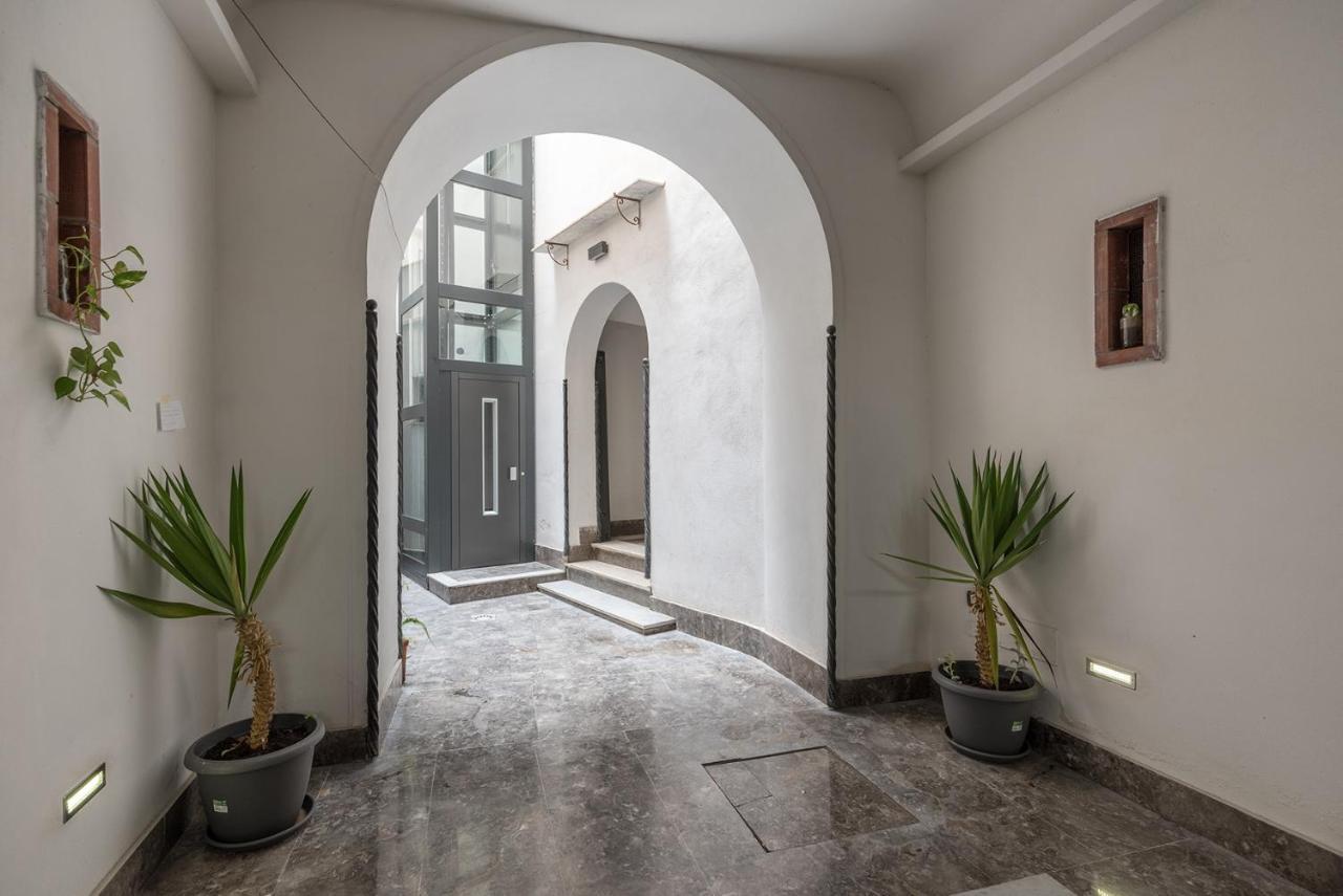 Apartamento Casa La Pomelia