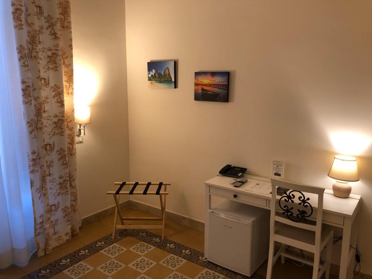 Liberty Palace Bed & Breakfast