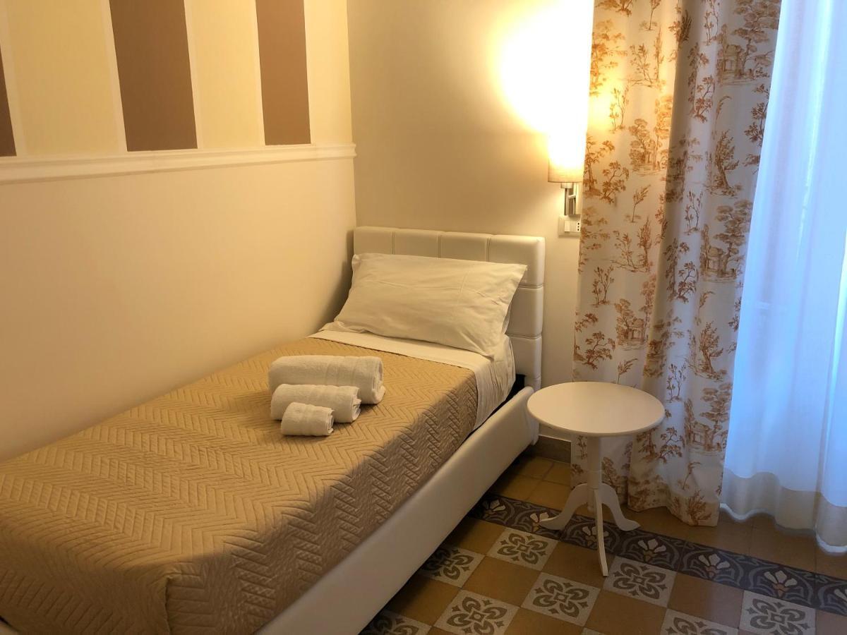 Liberty Palace Bed & Breakfast