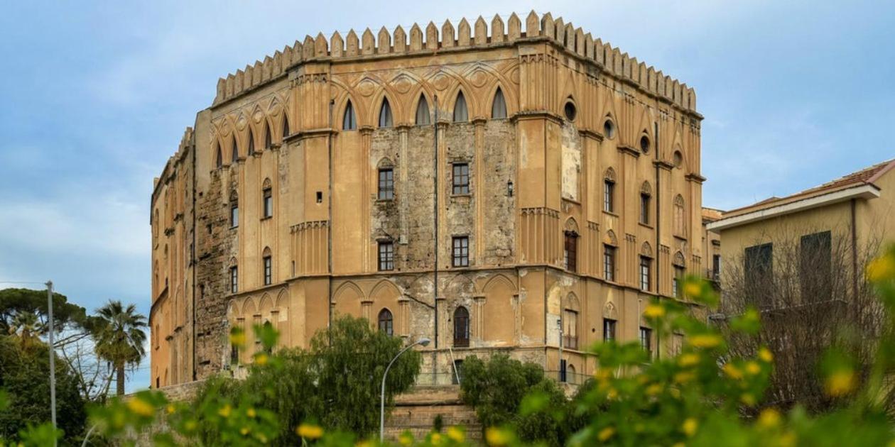 Housemilia - Royal Palace Apartamento *