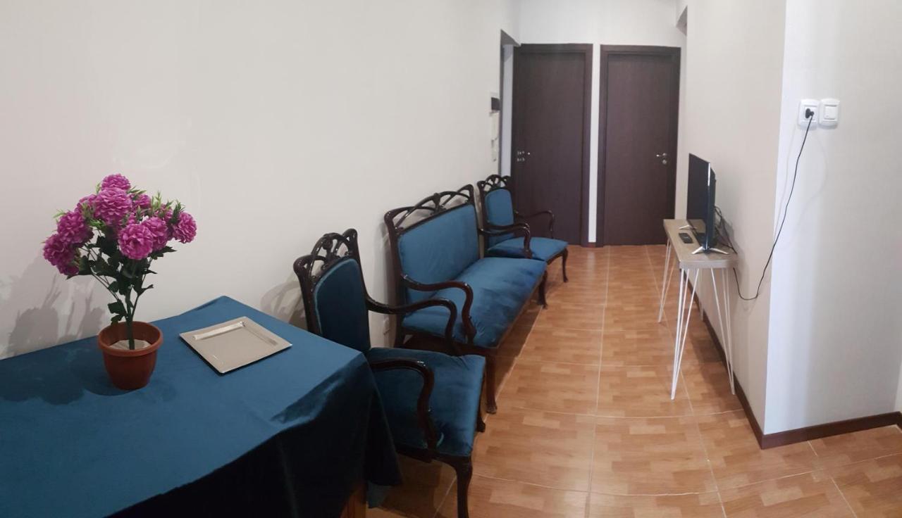Guest house Affitta Al Castello Palermo