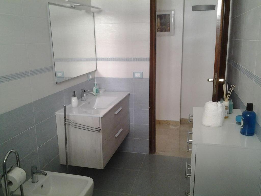 Guest house 335 Palermo