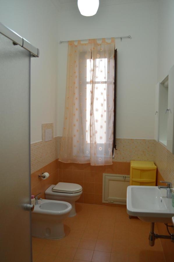 Casa Cairone * Palermo