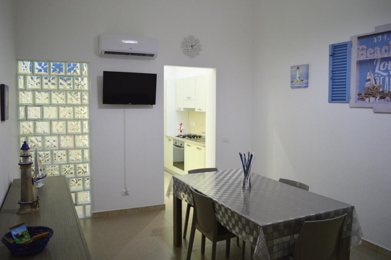 Apartamento Casa Cairone Palermo
