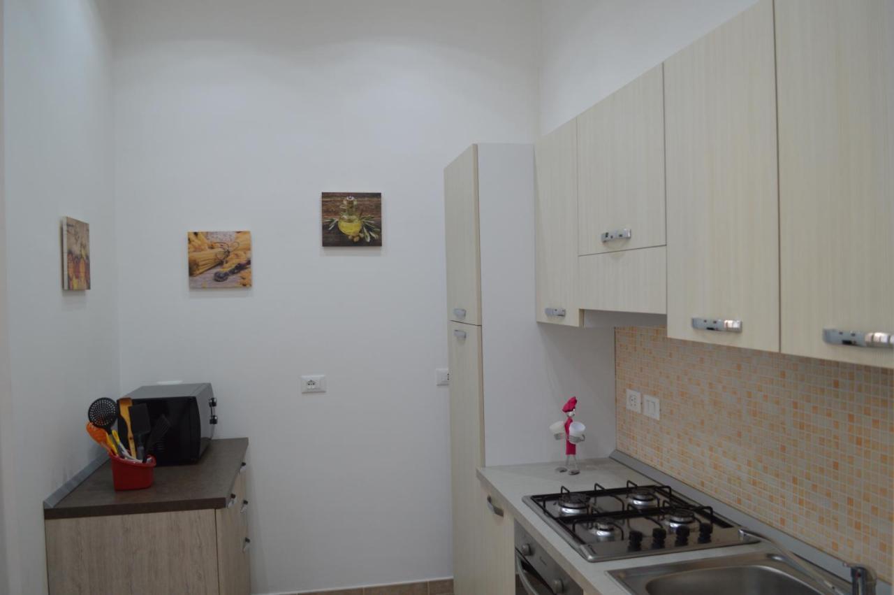 Casa Cairone Apartamento