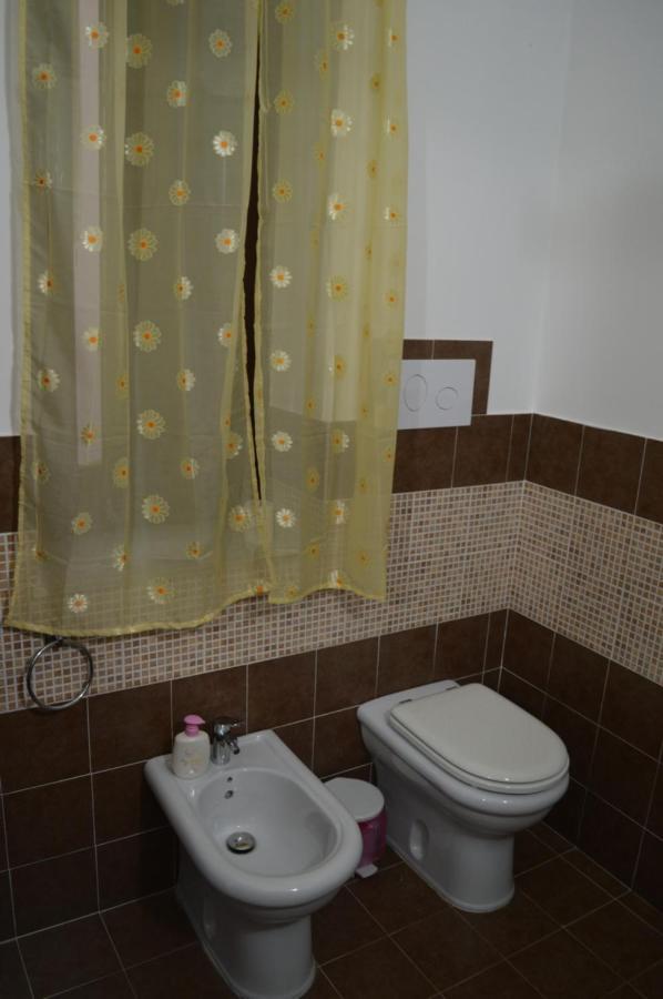 Apartamento Casa Cairone *