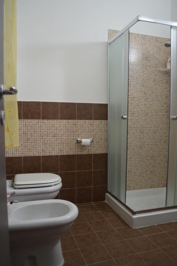 Apartamento Casa Cairone *