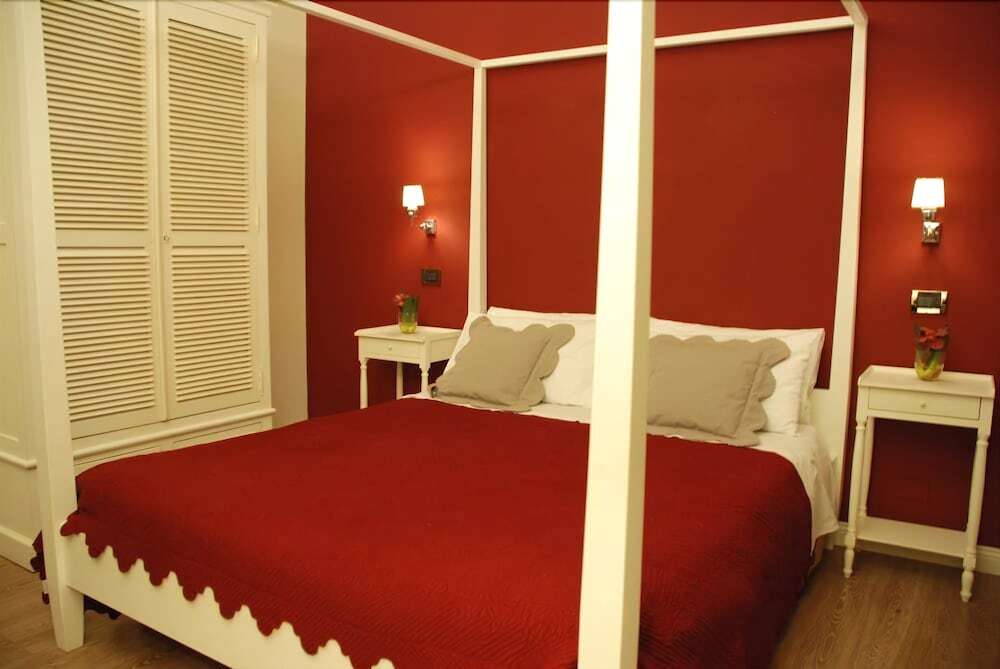 Maxim Bed & Breakfast Palermo